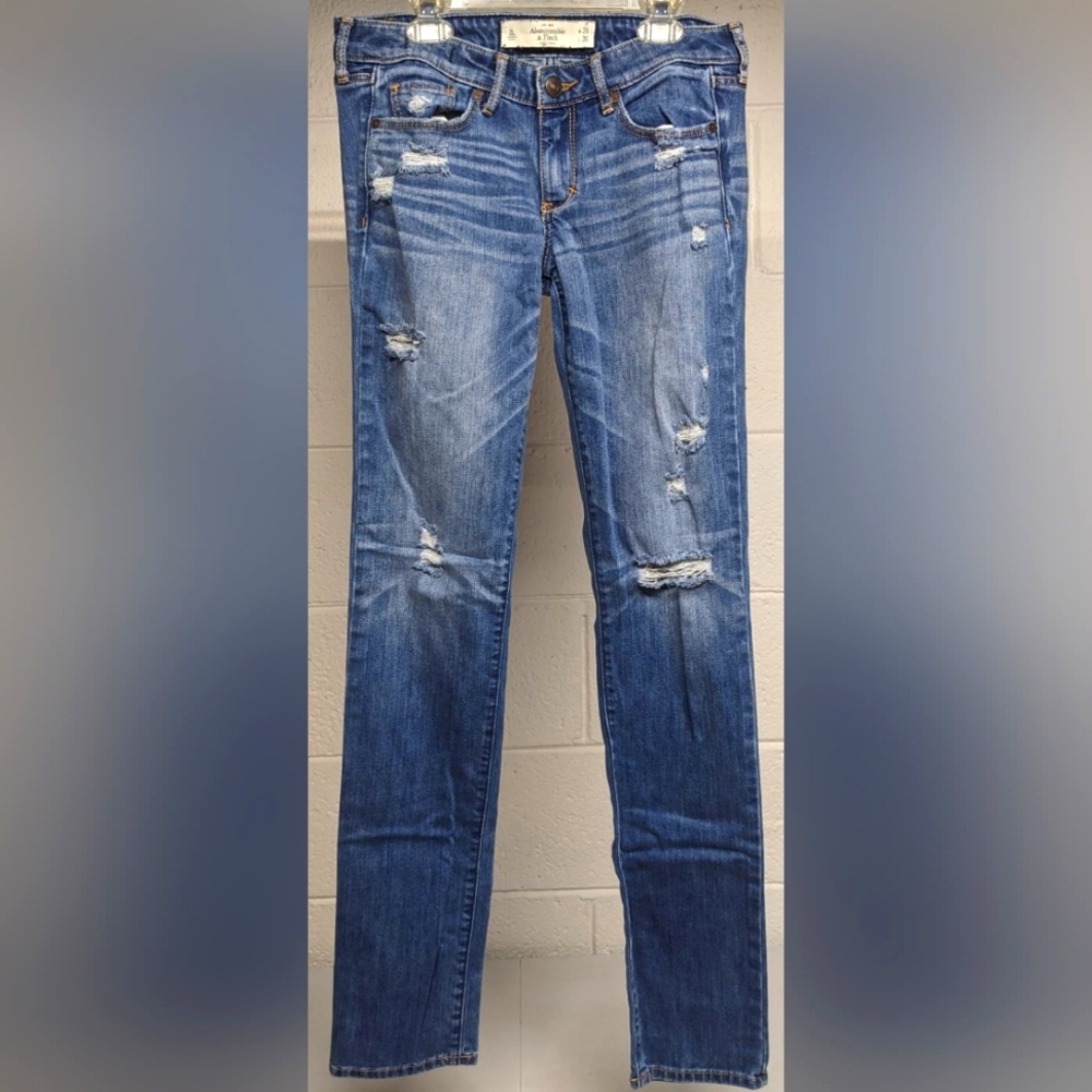 Abercrombie & Fitch
